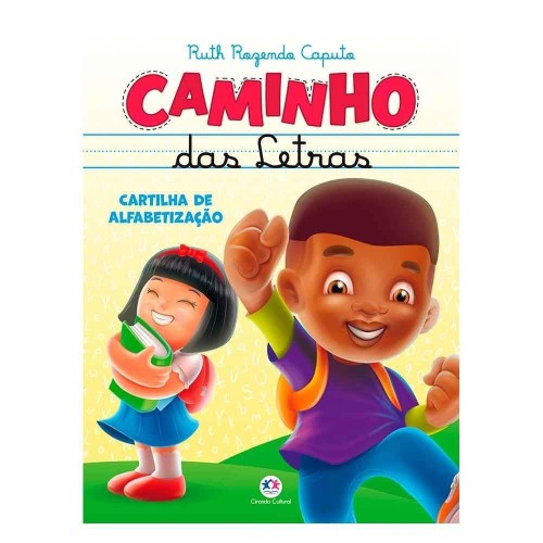 CIR - CAMINHO DAS LETRAS