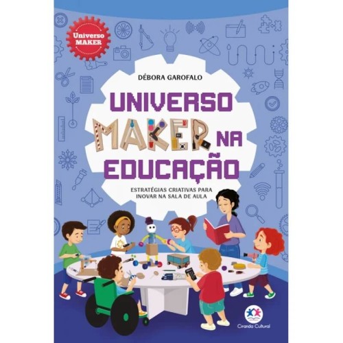 CIR - UNIVERSO MAKER NA EDUCACAO