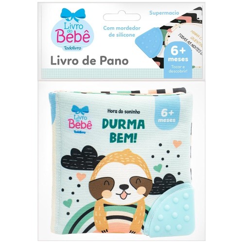 TL - HORA DO SONINHO: DURMA BEM!