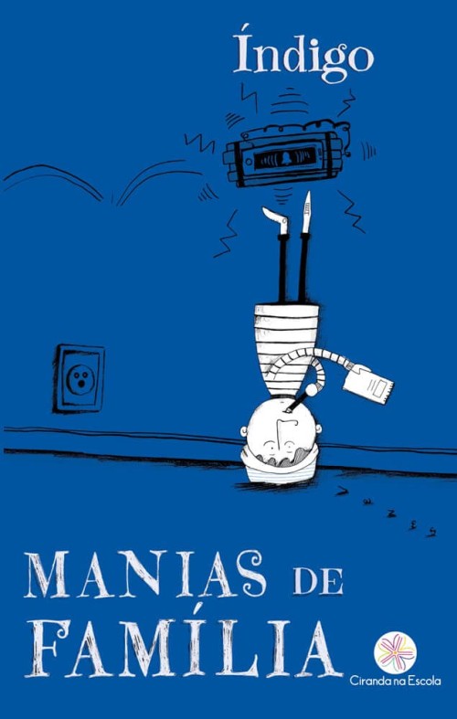 CIR - CIRANDA JOVEM - MANIAS DE FAMILIA