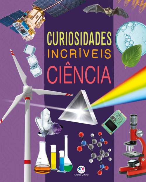 CIR - CURIOSIDADES INCRIVEIS - CIENCIA