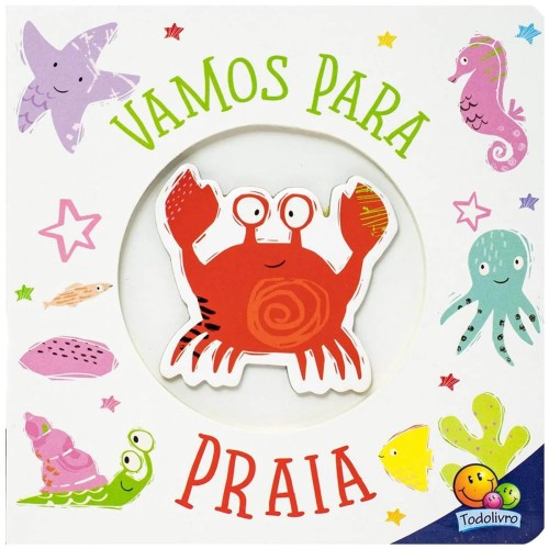 TL - DIVIRTA-SE EXPLORANDO - PRAIA