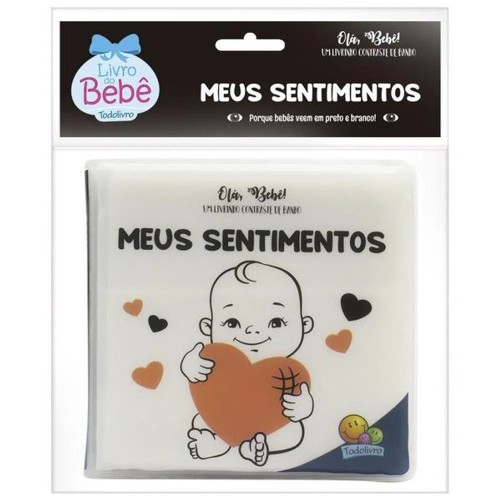 TL - OLA BEBE - MEUS SENTIMENTOS 