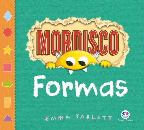 CIR - MORDISCO - FORMAS