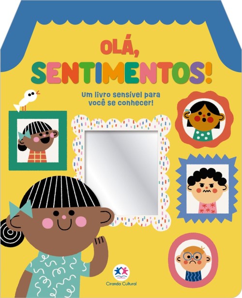 CIR - OLA SENTIMENTOS