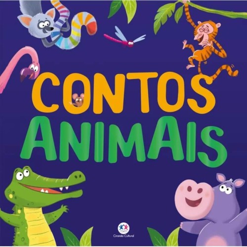 CIR - CONTOS ANIMAIS