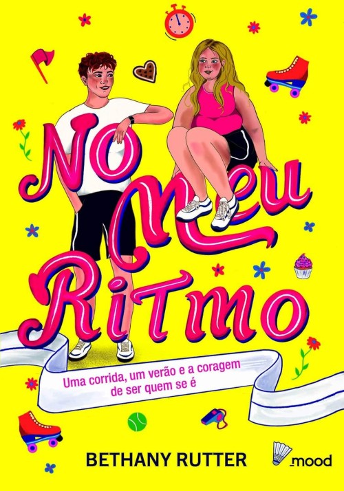 CIR - MOOD - NO MEU RITMO