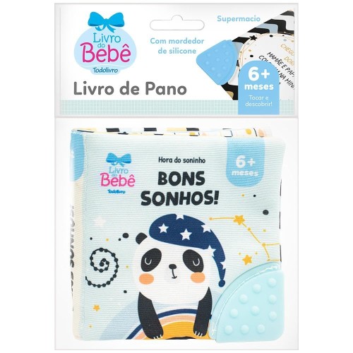 TL - HORA DO SONINHO: BONS SONHOS!