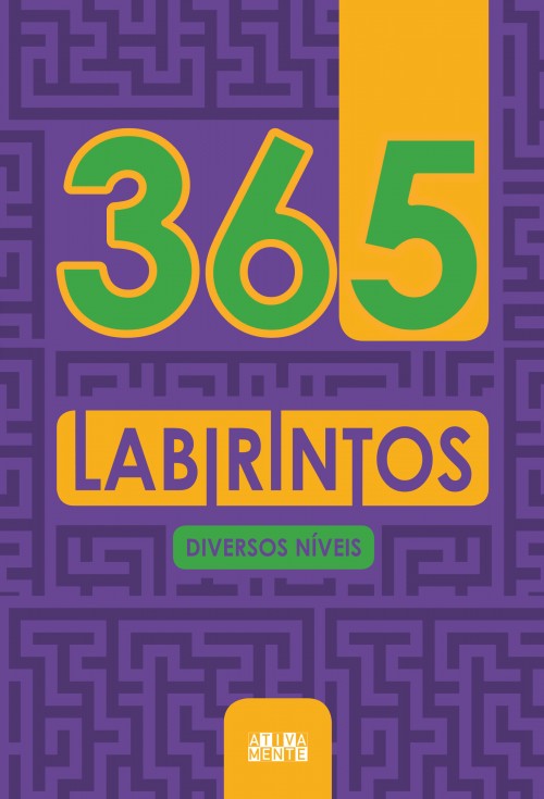 CIR - 365 LABIRINTOS