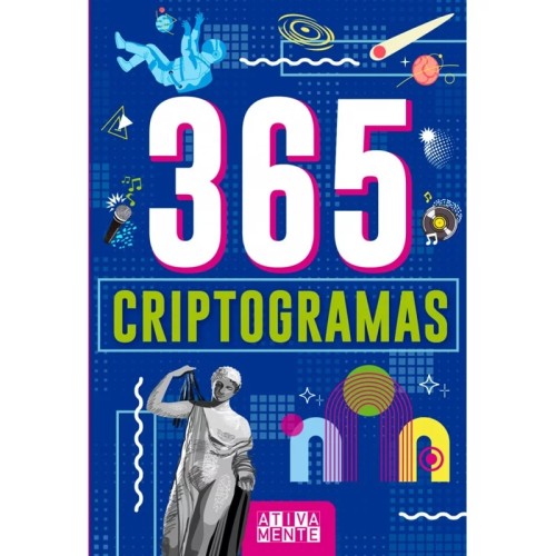 CIR - 365 CRIPTOGRAMAS