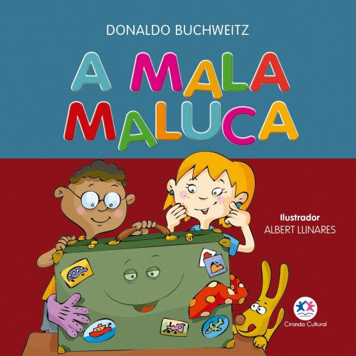 CIR - CARTONADO - MALA MALUCA