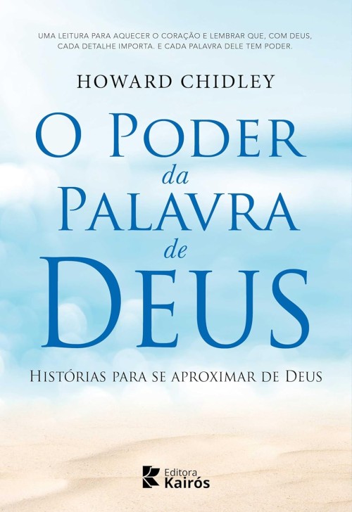 CIR - PODER DA PALAVRAS DE DEUS
