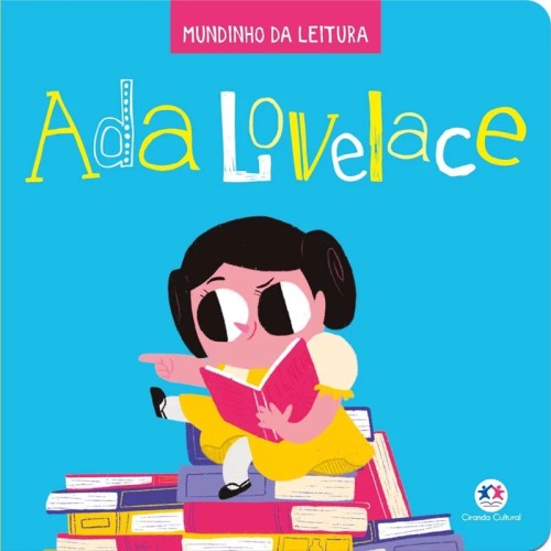 CIR - MUNDINHO DA LEITURA - ADA 
