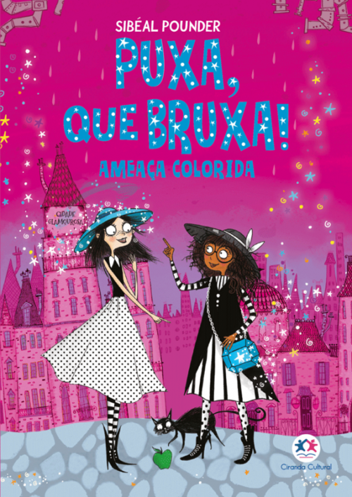 CIR - PUXA QUE BRUXA 3