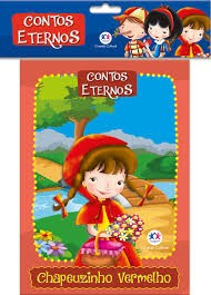 CIR - EMBALAGEM ECONOMICA - CONTOS ETERNOS