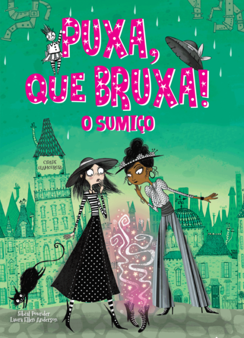 CIR - PUXA QUE BRUXA 2