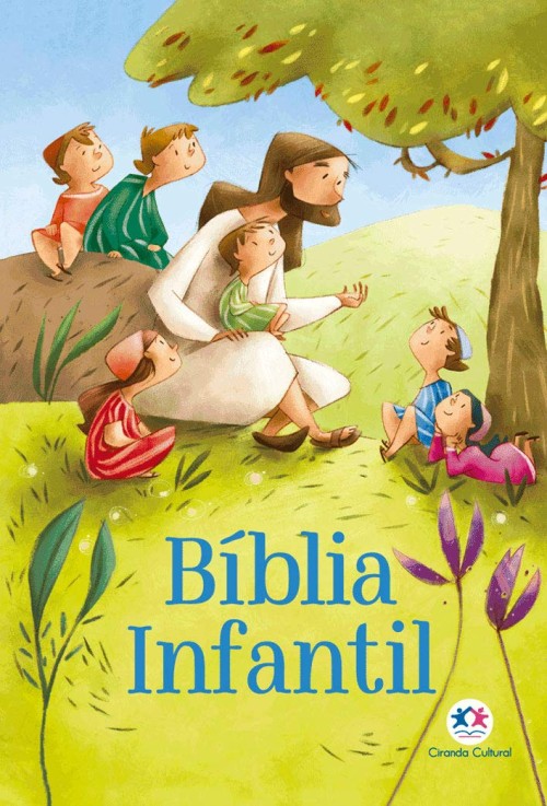 CIR - BIBLIA INFANTIL