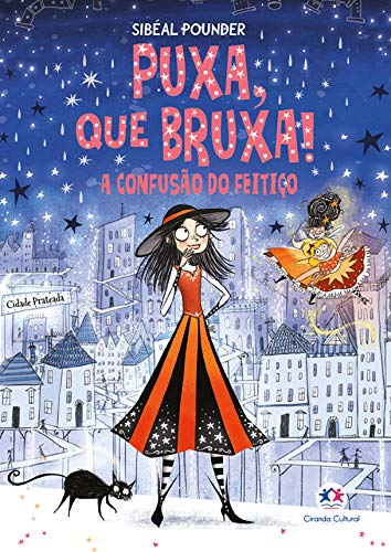 CIR - PUXA QUE BRUXA 4
