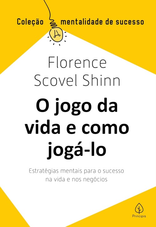 CIR - MENTALIDADE DE SUCESSO - JOGO DA VIDA E COMO JOGA-LO