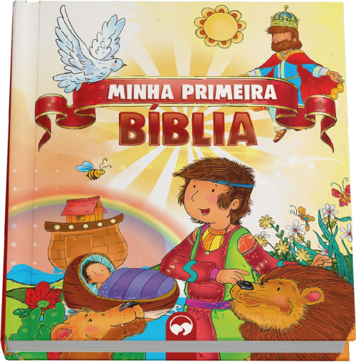 VALE - MINHA PRIMEIRA BIBLIA