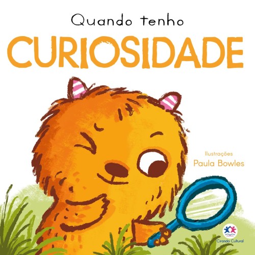 CIR - QUANDO TENHO CURIOSIDADE