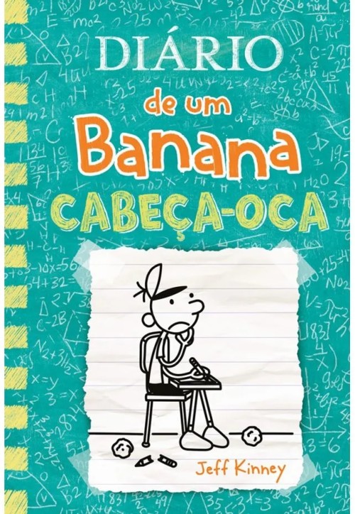 V&R - DIARIO DE UM BANANA 18