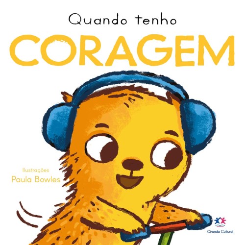 CIR - QUANDO TENHO CORAGEM