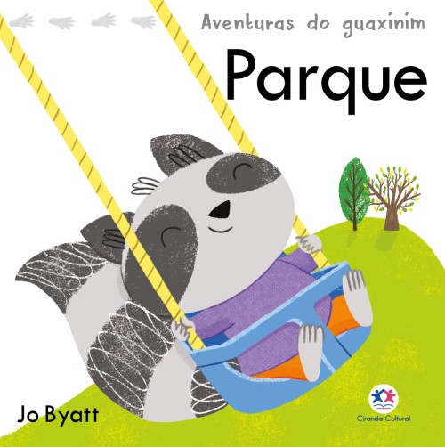 CIR - AVENTURAS DO GUAXINIM - PARQUE