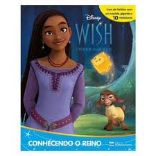 MELHO - MINIATURAS - WISH