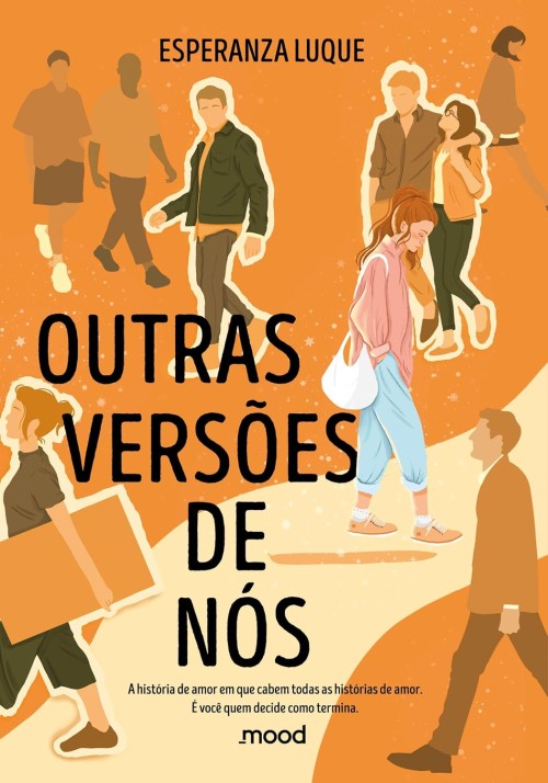 CIR - LITERATURA - OUTRAS VERSOES DE NOS