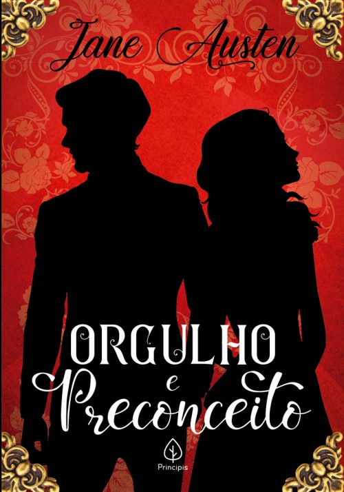 CIR - LITERATURA - ORGULHO E PRECONCEITO 