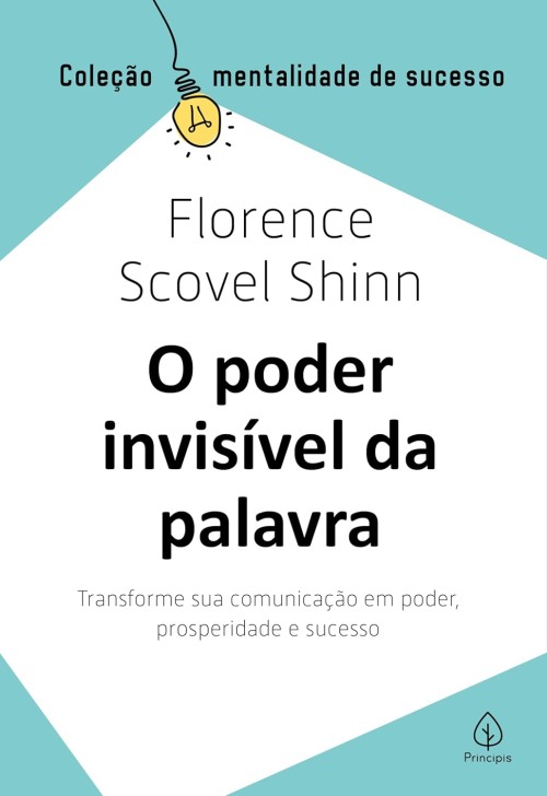 CIR - MENTALIDADE DE SUCESSO - PODER INVISIVEL DA PALAVRA