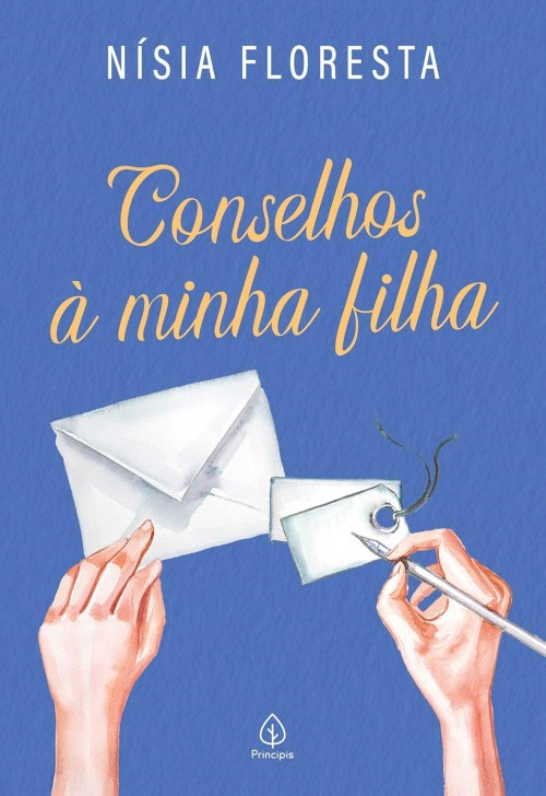 CIR - LITERATURA - CONSELHOS A MINHA FILHA