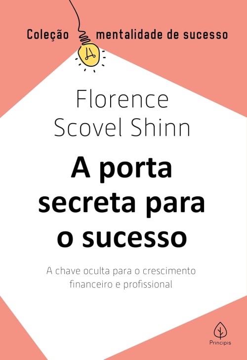 CIR - MENTALIDADE DE SUCESSO - A PORTA SECRETA PARA O SUCESSO