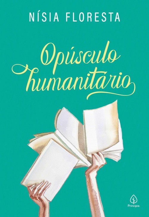 CIR - LITERATURA - OPUSCULO HUMANITARIO