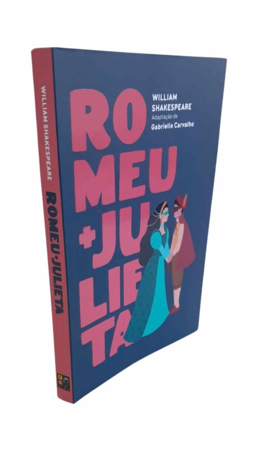 PDL - ROMEU E JULIETA