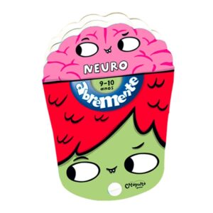 CATAPULTA - ABREMENTE NEURO 9 - 10 ANOS