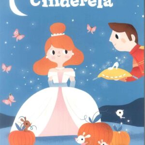 CATAPULTA - CONTO DE FADAS - CINDERELA