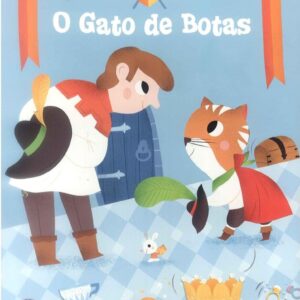 CATAPULTA - CONTO DE FADAS - O GATO DE BOTAS