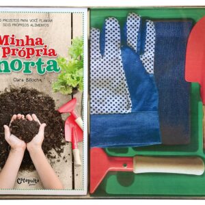 CATAPULTA - MINHA PROPRIA HORTA