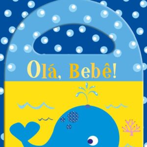 CIRANDA CULTURAL - BANHO COM ALCA - ANIMAIS DO OCEANO