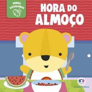 CIRANDA CULTURAL - BANHO - HORA DO ALMOCO