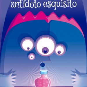 CIRANDA CULTURAL - CIRANDA JOVEM - MEDO ESTRANHO, ATIDOTO