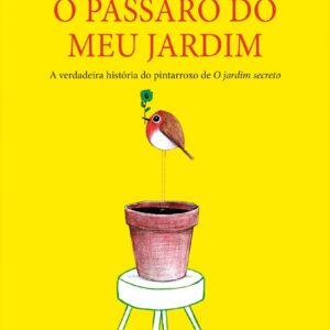 CIRANDA CULTURAL - CIRANDA JOVEM - PASSARO DO MEU JARDIM