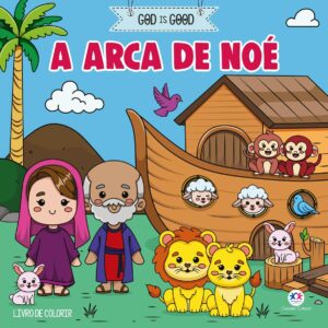 CIRANDA CULTURAL - COMFY AND COZY - ARCA DE NOE