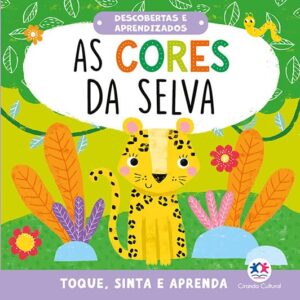 CIRANDA CULTURAL - DESCOBERTAS E APRENDIZADOS - SELVA