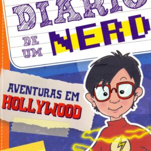 CIRANDA CULTURAL - DIARIO DE UM NERD - LIVRO 2