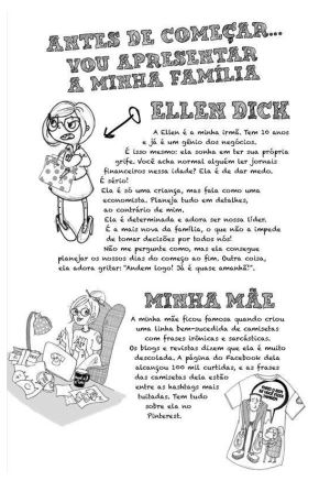 CIRANDA CULTURAL - DIARIO DE UM NERD - LIVRO 3 - Imagem 2