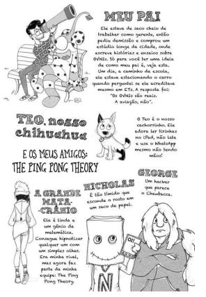 CIRANDA CULTURAL - DIARIO DE UM NERD - LIVRO 3 - Imagem 3