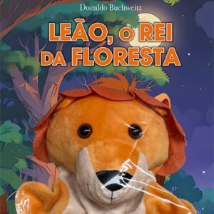 CIRANDA CULTURAL - FANTOCHE - LEAO